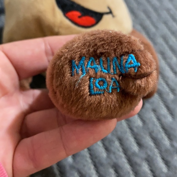 Mauna Loa Hawaiian Macadamia Buddy NWT - Picture 4 of 6